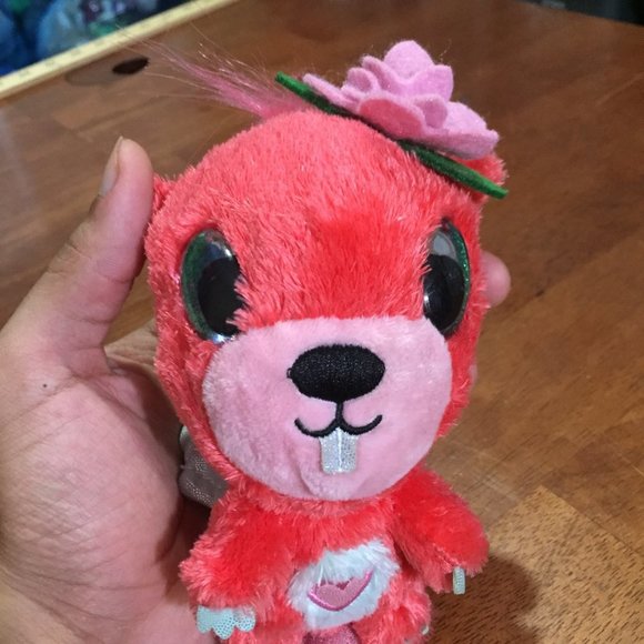 Mini Pink Gopher - Picture 10 of 10